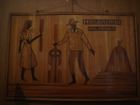 �t�B���b�s���̂��y�Y�H�|�i�ł��B