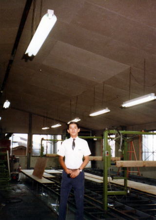 �c�Ə�����̎����ł��B