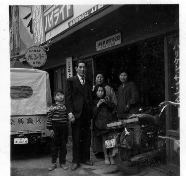 �c�Ə�����̕��A��A�o�A��Ƃ���A�����ł��B